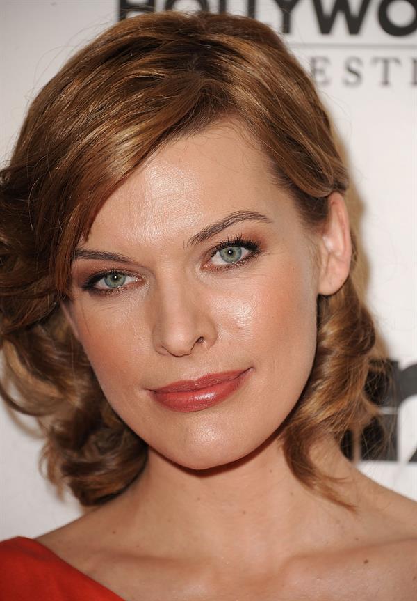 Milla Jovovich