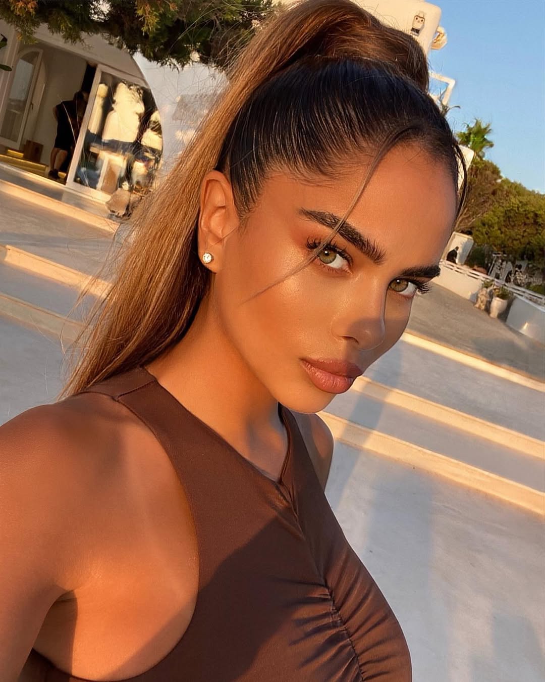 Jenna Rozario