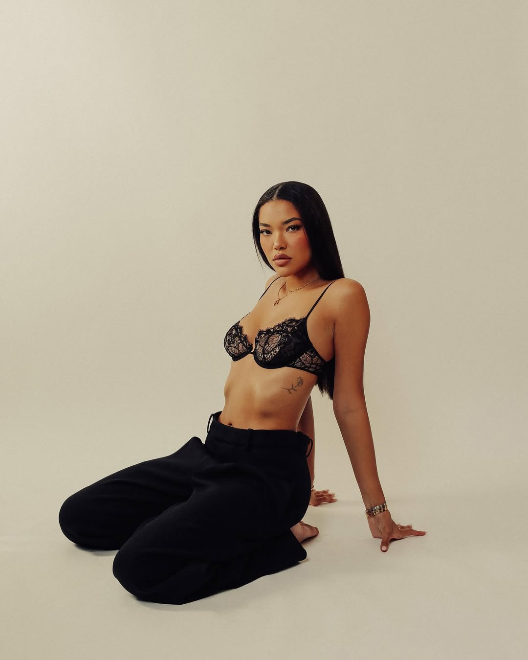 Ming Lee Simmons
