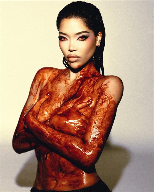Ming Lee Simmons