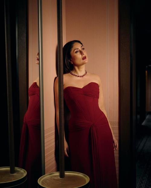 Kareena Kapoor