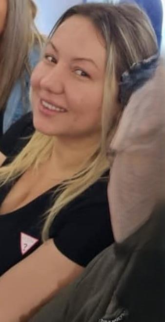 Catalina Netejoru
