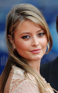 Holly Valance