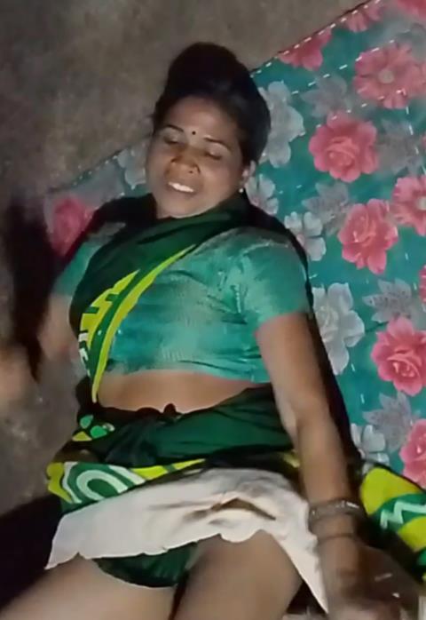 Aunty
