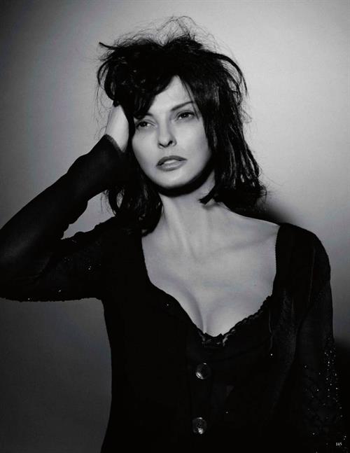 Linda Evangelista