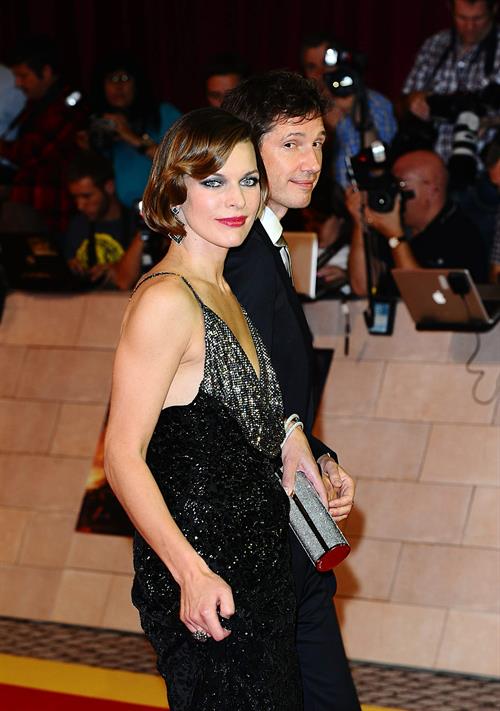 Milla Jovovich