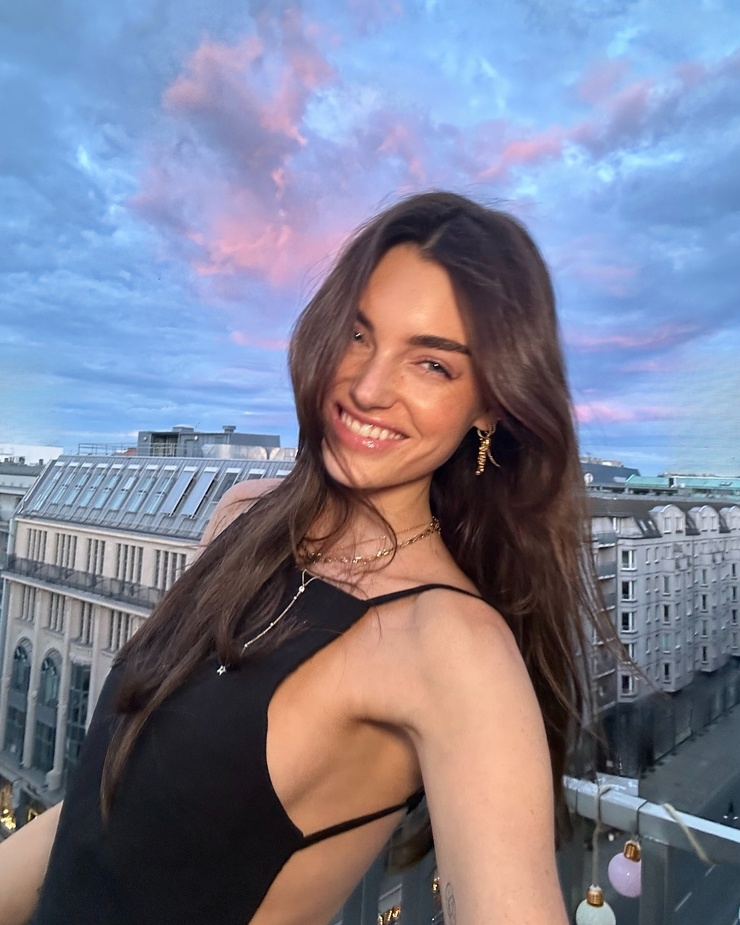 Celine Bethmann