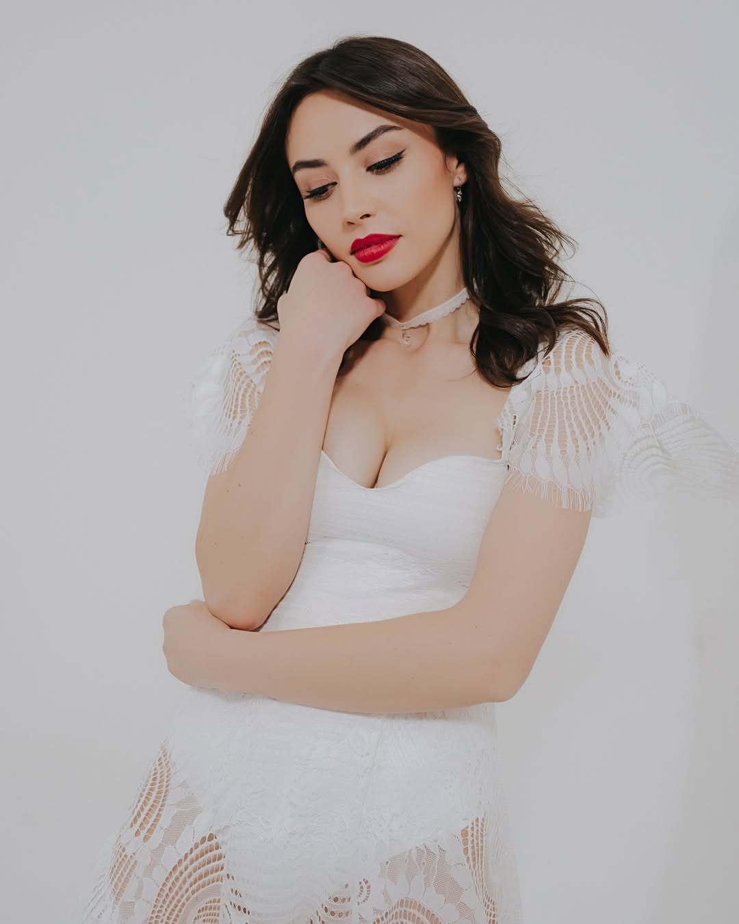 Claudia Arce