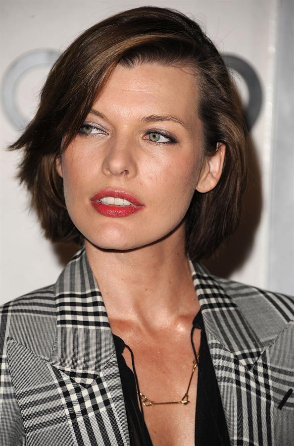 Milla Jovovich