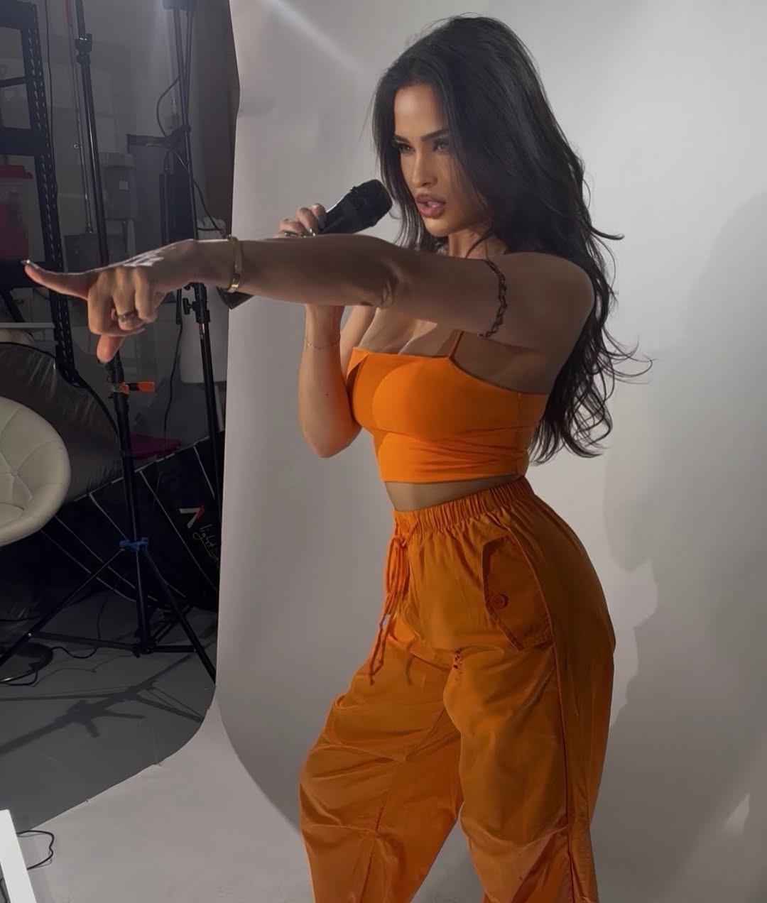Christen Dominique