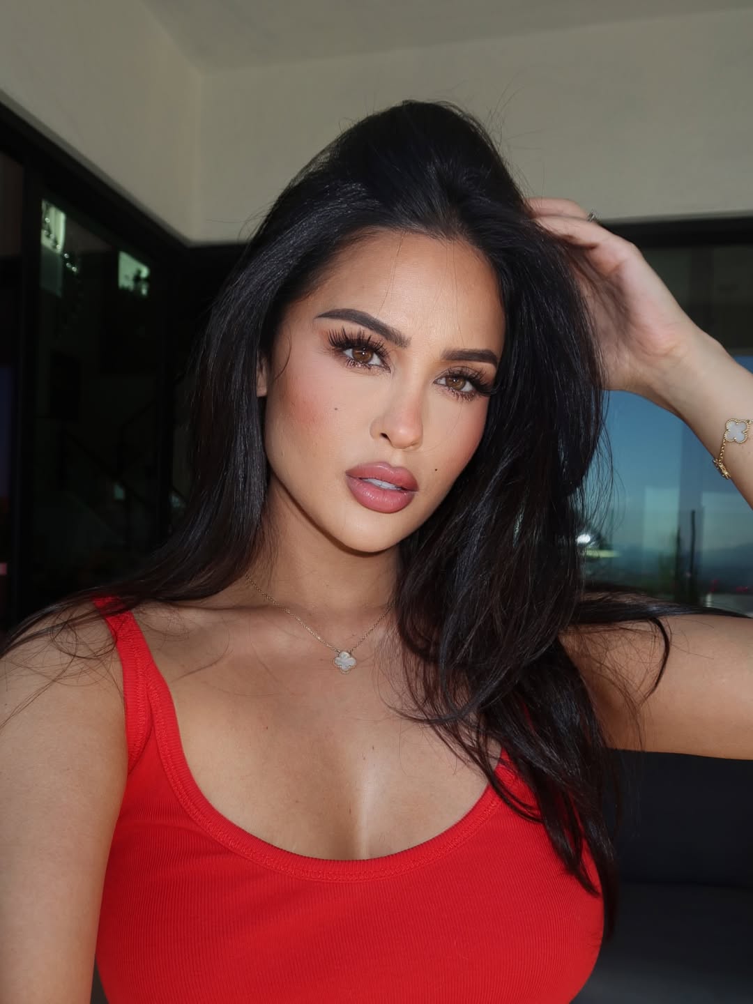 Christen Dominique