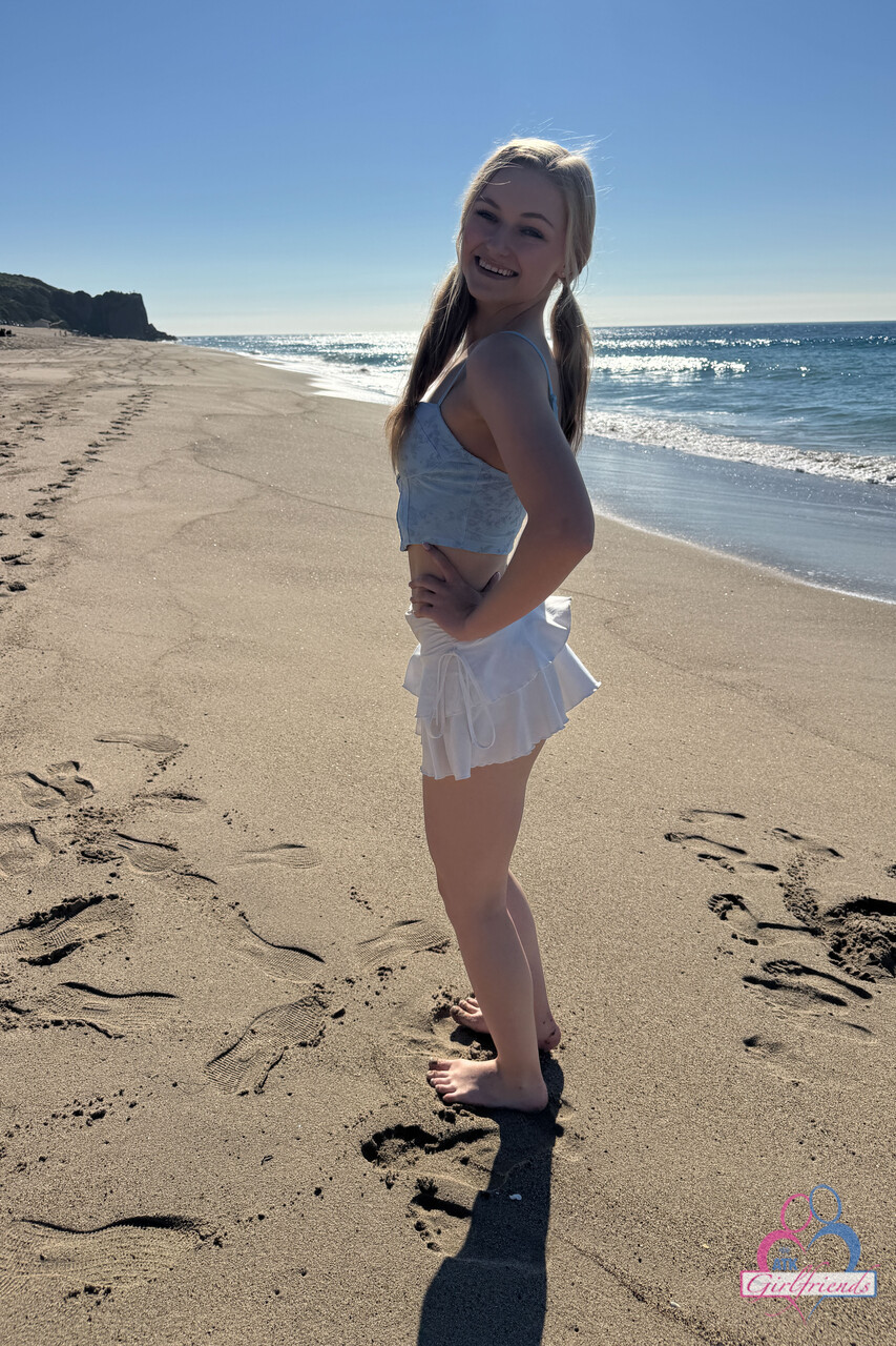 McKenzie Mae
