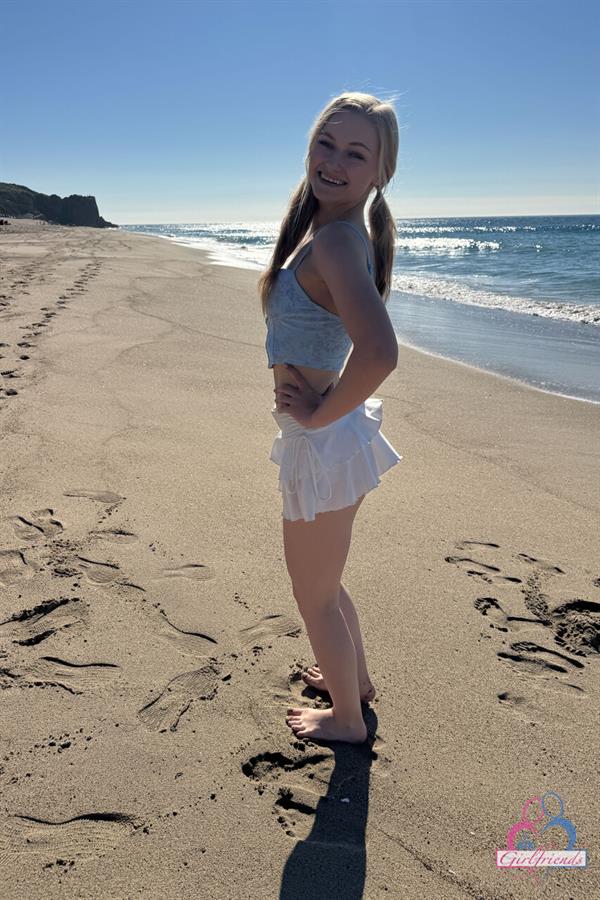 McKenzie Mae