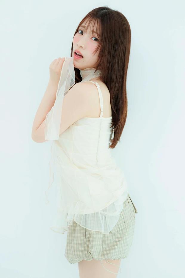 Kaori Ishihara