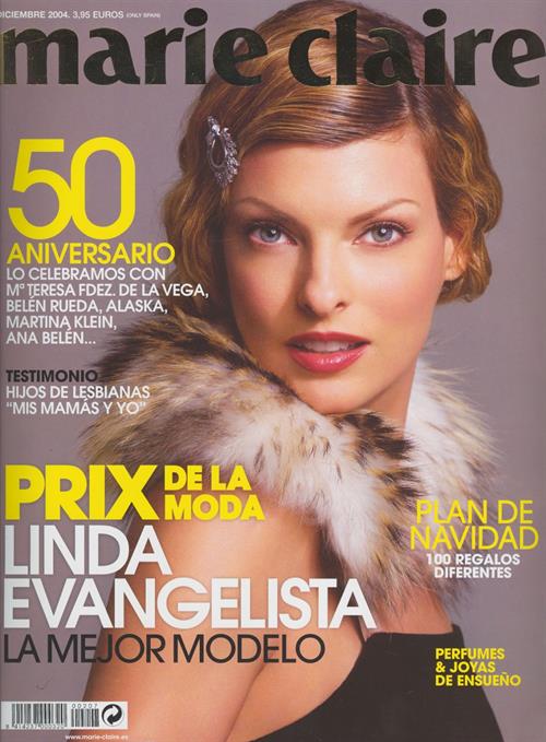 Linda Evangelista