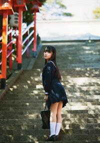 Yui Ogura - ass