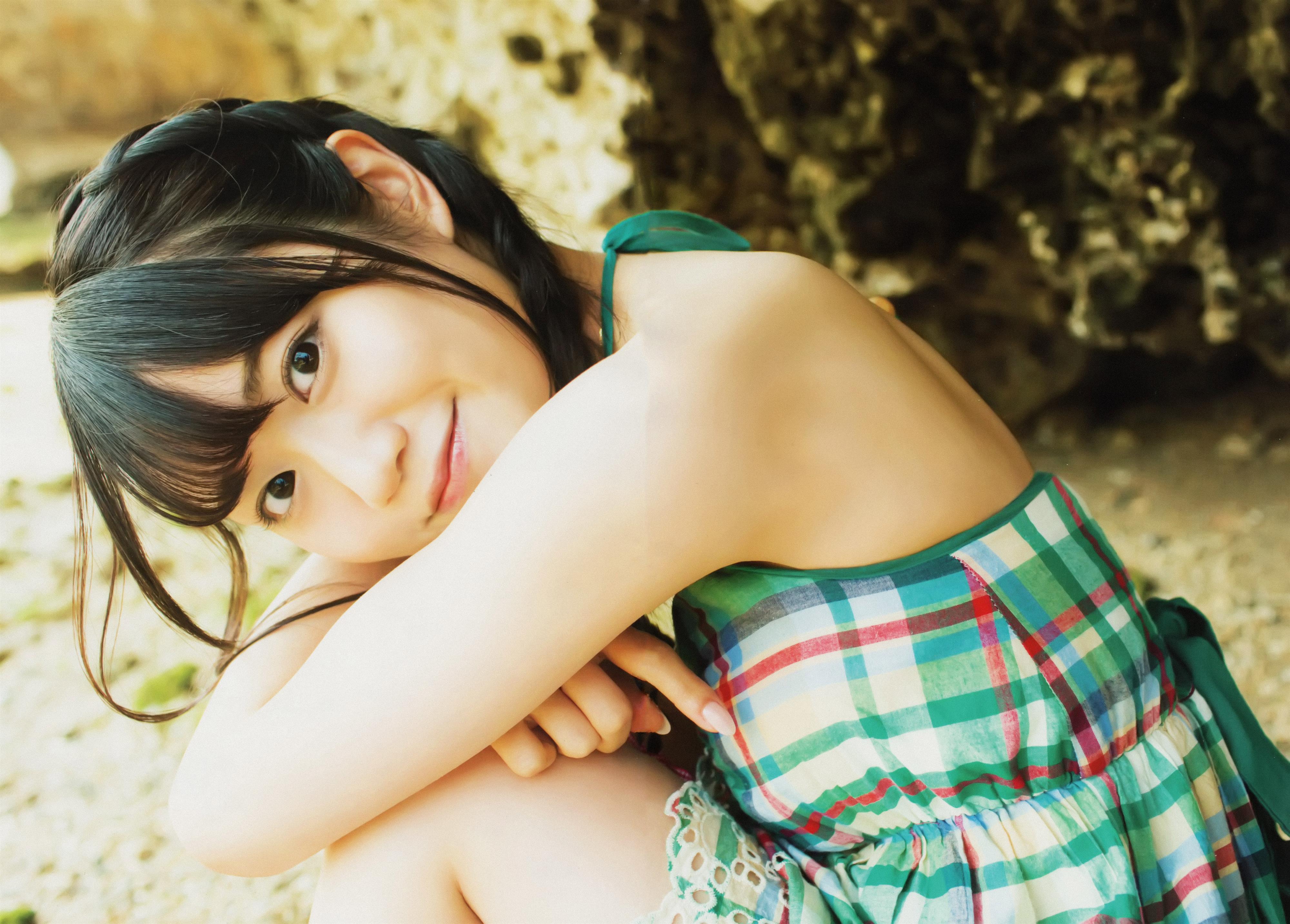 Yui Ogura