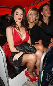 Chloe Sims