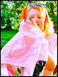 geile Camille-gif's