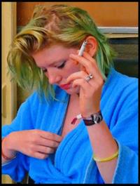 geile Camille-gif's