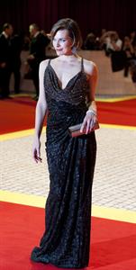 Milla Jovovich