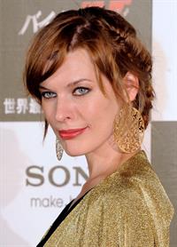Milla Jovovich