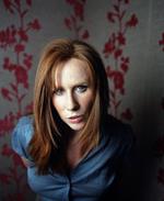 Catherine Tate