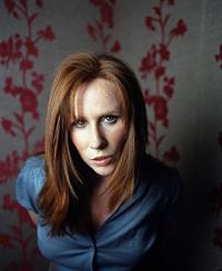 Catherine Tate