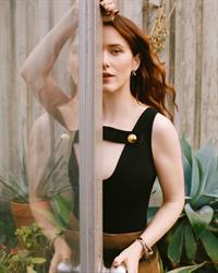 Rachel Brosnahan