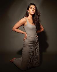 Pooja Hegde