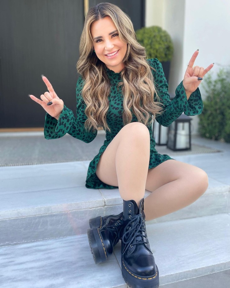 Rosanna Pansino