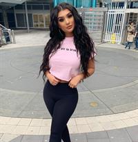 Karlee Steel