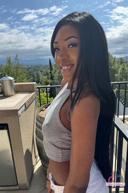Lana Gee