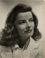 Katharine Hepburn