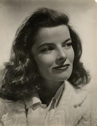 Katharine Hepburn