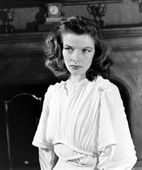 Katharine Hepburn