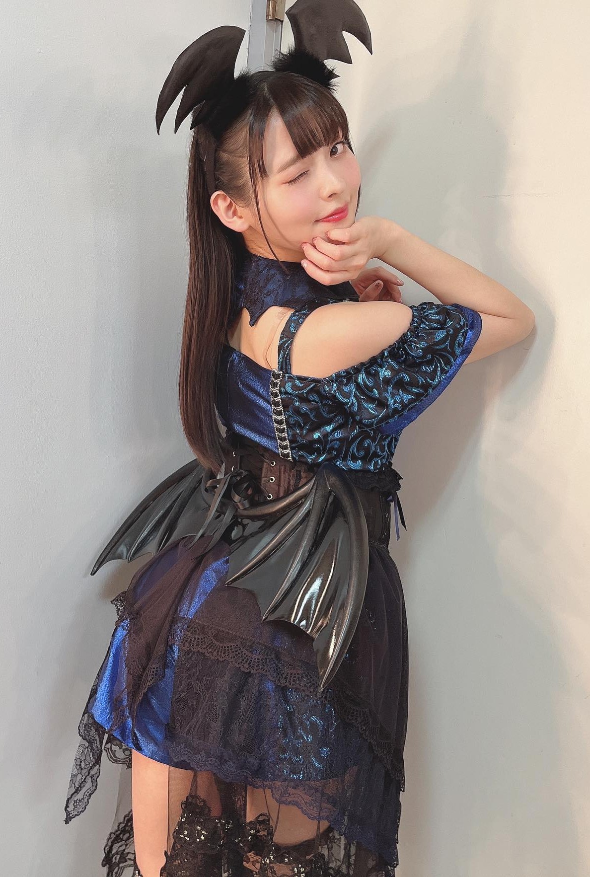 Sumire Uesaka