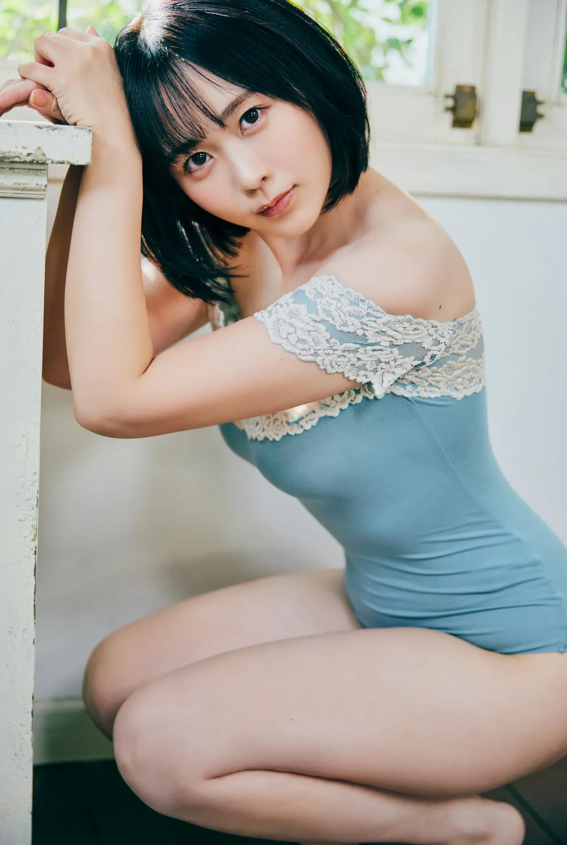 Yuki Yomichi