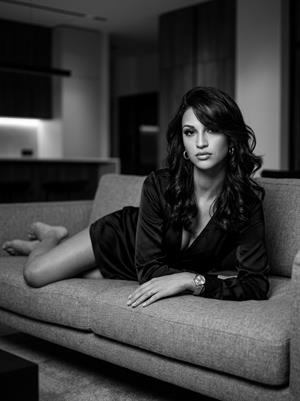 It`s a awesome BW Indoor Shooting