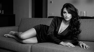 It`s a awesome BW Indoor Shooting