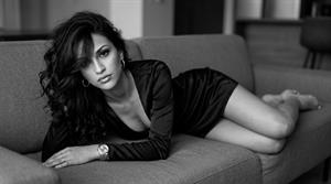 It`s a awesome BW Indoor Shooting