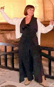Adriana Montavergas