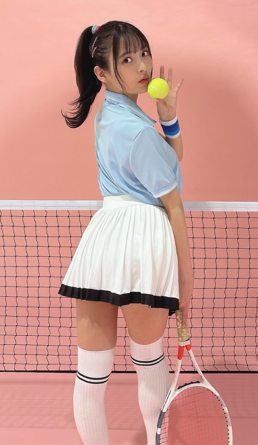 Sumire Uesaka