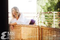 Natalie Zea