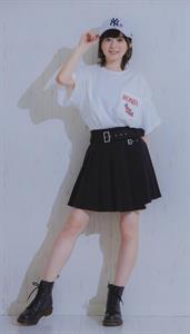 Yuki Nakashima