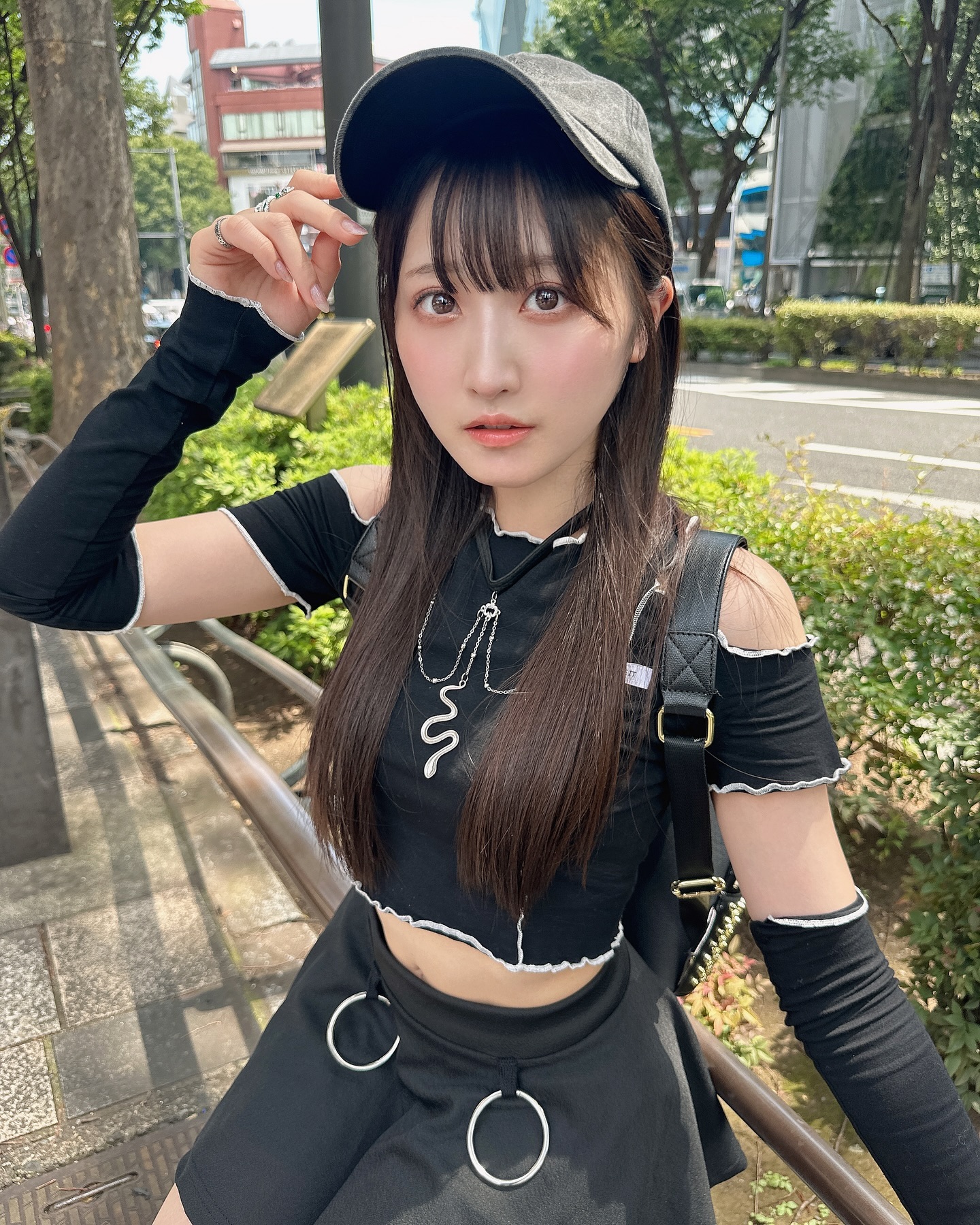 Kyoka Moriya