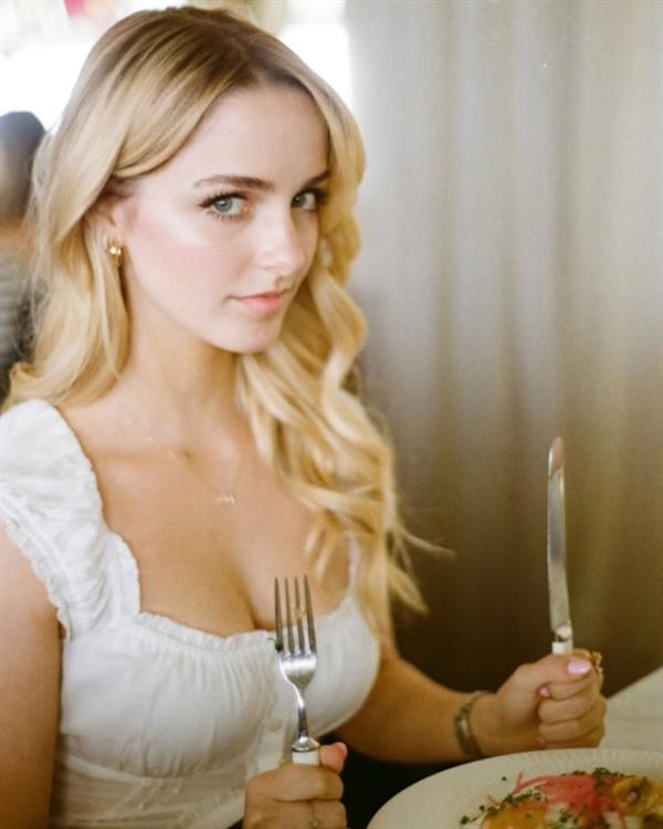 Mckenna Grace