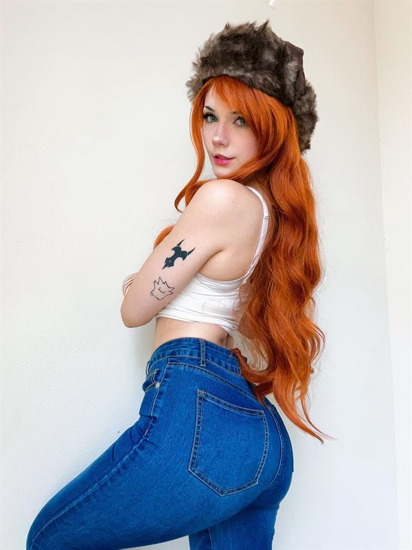 Meggii Kohai