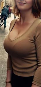 Spanish writer milf