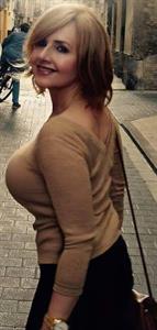 Spanish writer milf